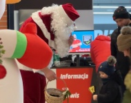 Magia Świąt w Naszej Galerii – Podsumowanie Wydarzenia