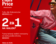 Gorące Czerwcowe Okazje w Galerii Starówka! Przygotuj się na Lato!