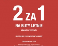 Gorące Czerwcowe Okazje w Galerii Starówka! Przygotuj się na Lato!