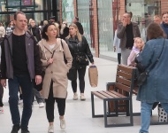 Wielkie Otwarcie Galerii Starówka