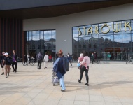 Wielkie Otwarcie Galerii Starówka