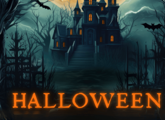 Halloween w Galerii Starówka– Przygotuj się na Strasznie Dobrą Zabawę!